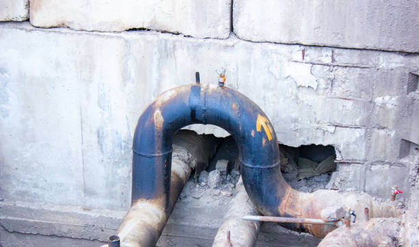 Best Residential water damage restoration  in Good Hope, AL